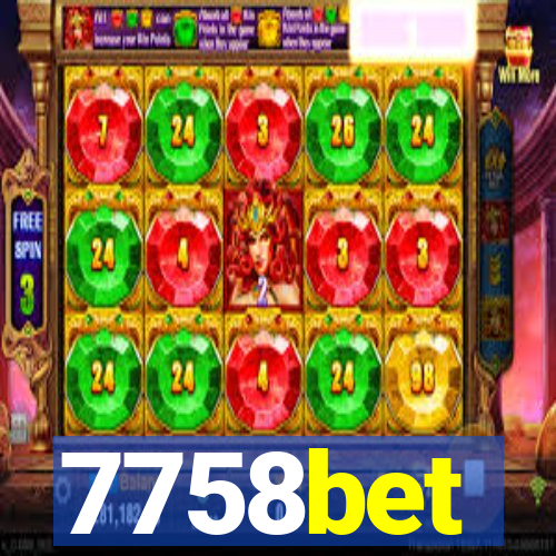 7758bet