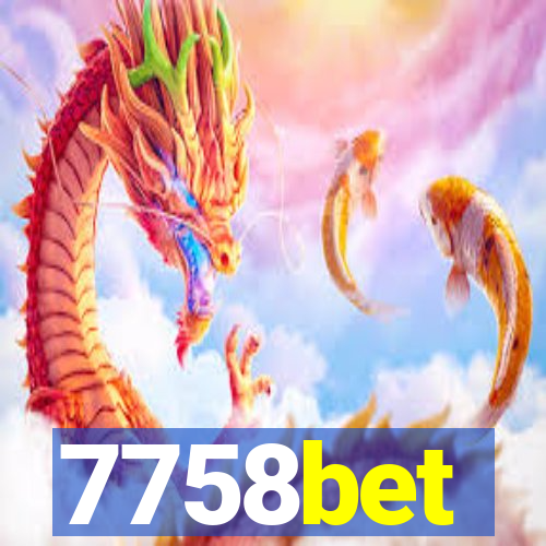 7758bet