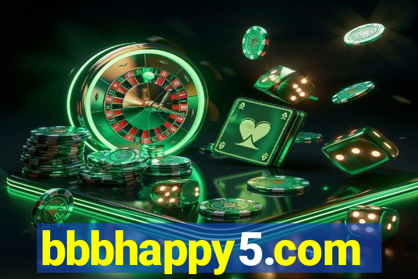 bbbhappy5.com