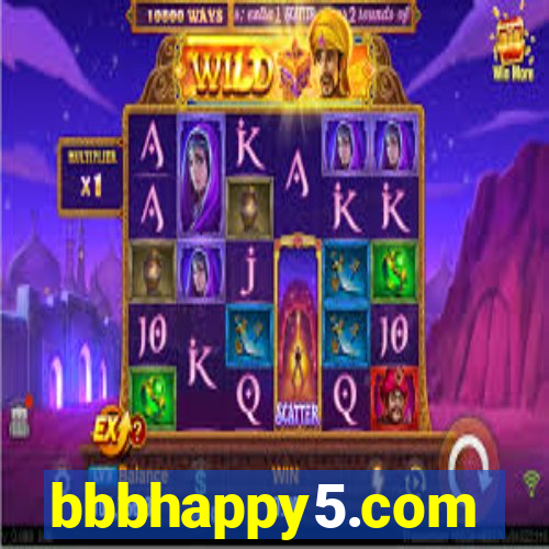 bbbhappy5.com