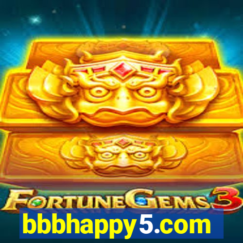bbbhappy5.com
