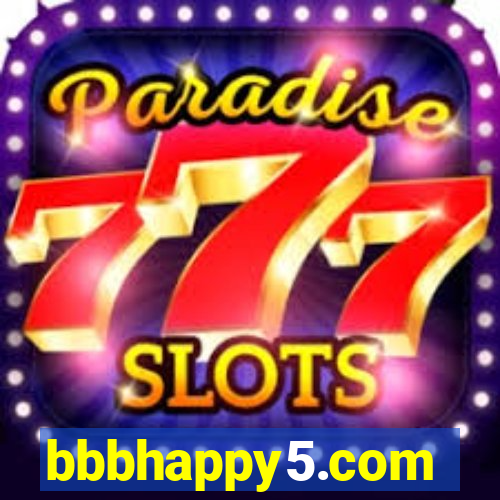 bbbhappy5.com