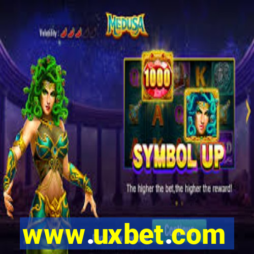 www.uxbet.com