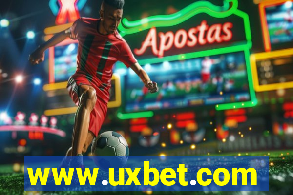 www.uxbet.com