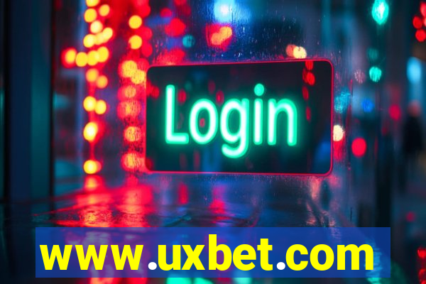 www.uxbet.com