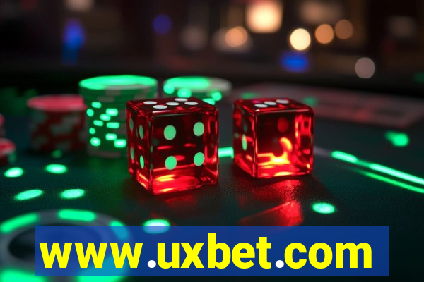 www.uxbet.com