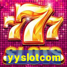 yyslotcom