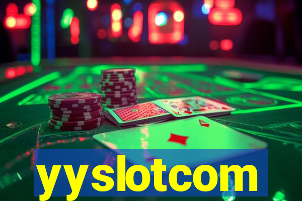 yyslotcom