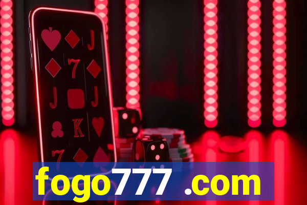 fogo777 .com