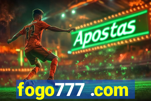 fogo777 .com
