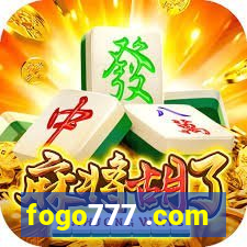 fogo777 .com