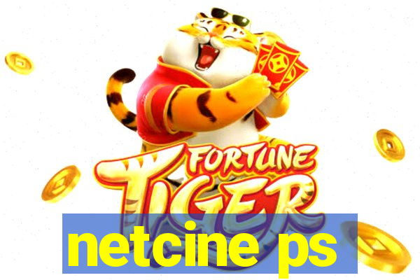 netcine ps
