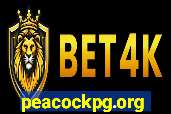 peacockpg.org