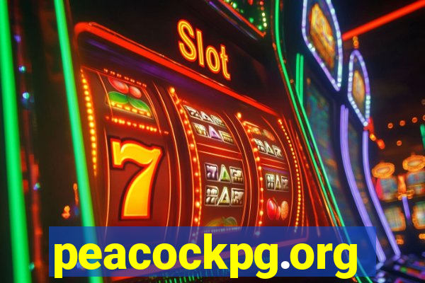 peacockpg.org