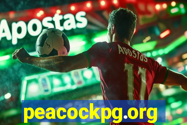 peacockpg.org