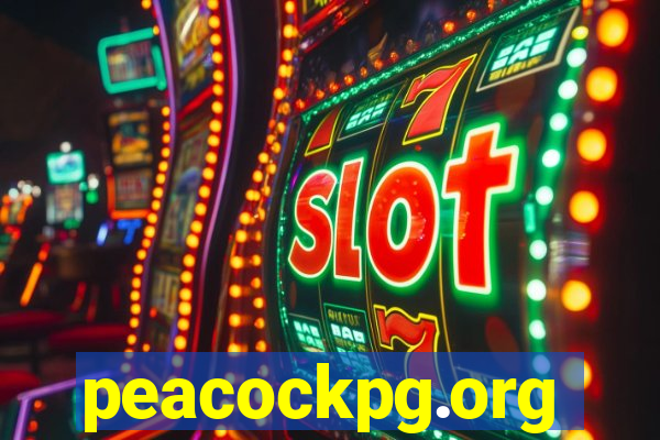 peacockpg.org