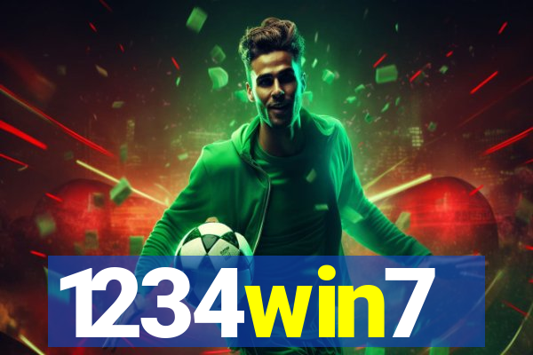 1234win7