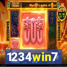 1234win7