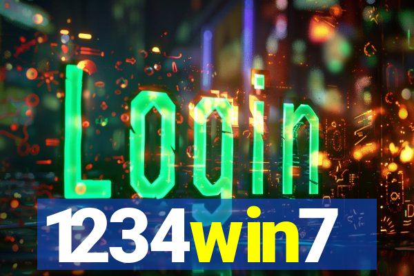 1234win7