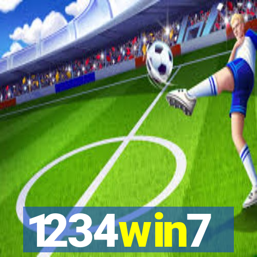 1234win7