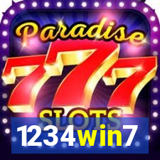 1234win7
