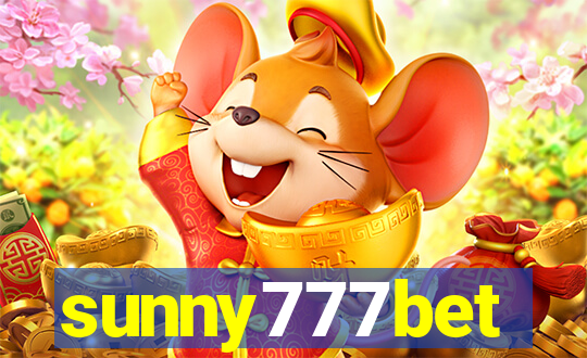 sunny777bet