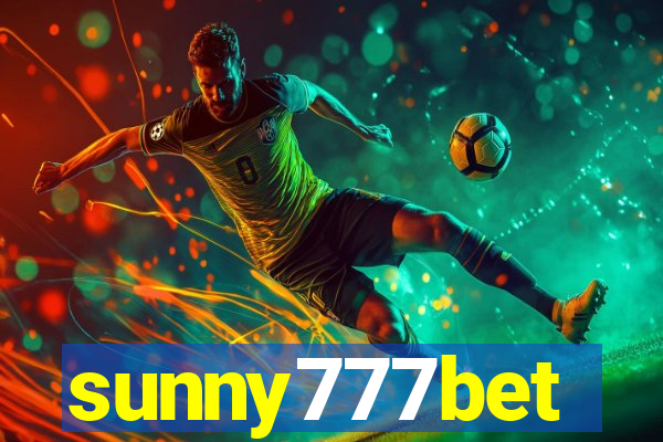 sunny777bet