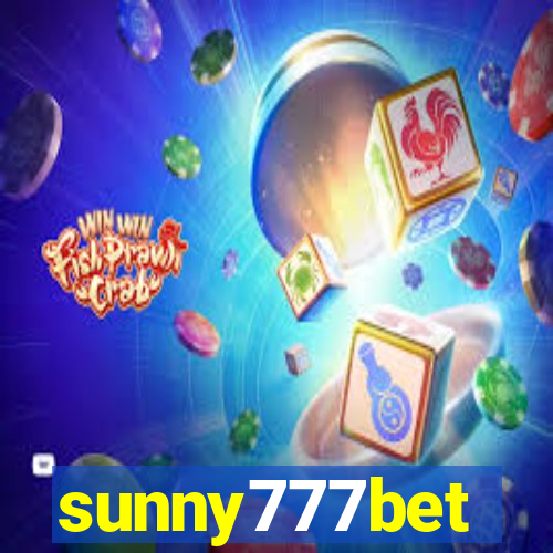 sunny777bet