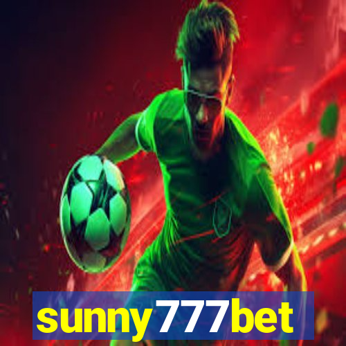 sunny777bet