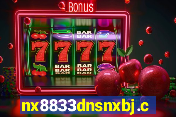 nx8833dnsnxbj.com