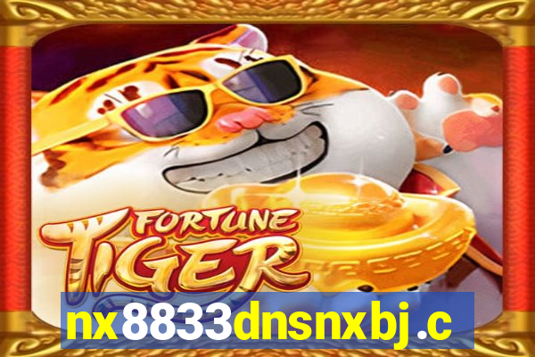 nx8833dnsnxbj.com