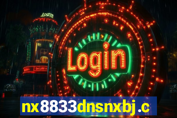nx8833dnsnxbj.com