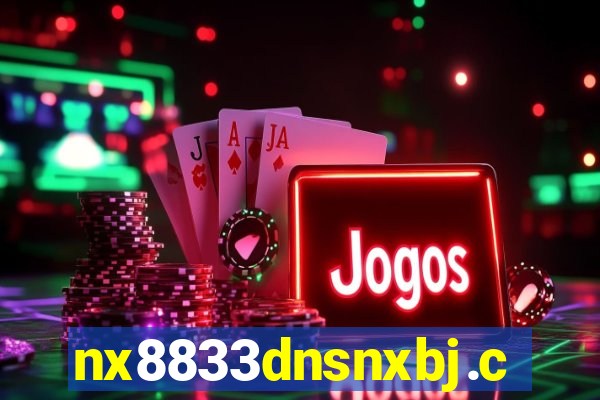 nx8833dnsnxbj.com