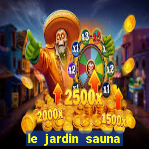 le jardin sauna porto alegre