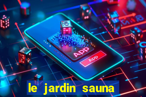 le jardin sauna porto alegre