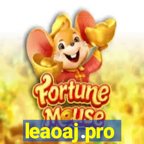 leaoaj.pro
