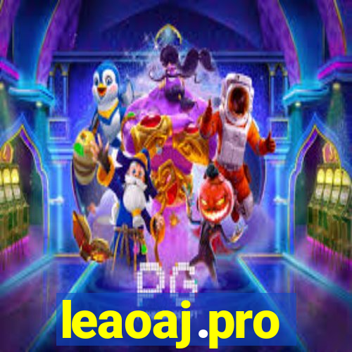 leaoaj.pro