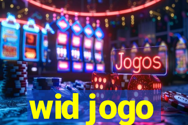 wid jogo