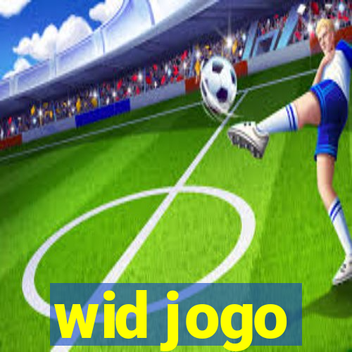 wid jogo