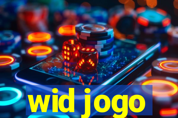 wid jogo