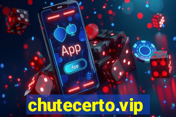 chutecerto.vip