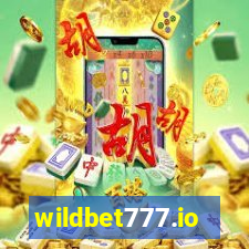 wildbet777.io