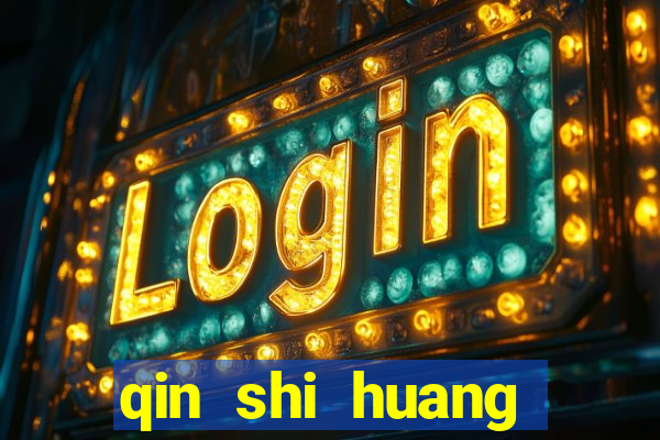 qin shi huang (shuumatsu no valkyrie) frases