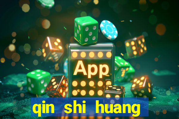 qin shi huang (shuumatsu no valkyrie) frases