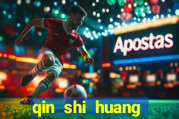 qin shi huang (shuumatsu no valkyrie) frases
