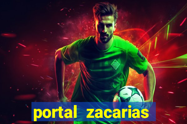 portal zacarias maloqueiro cava sua própria cova