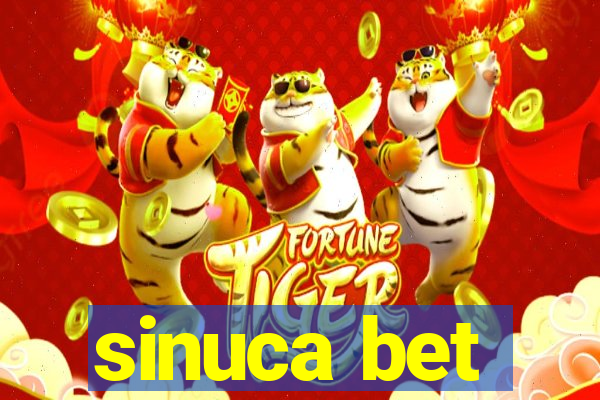 sinuca bet