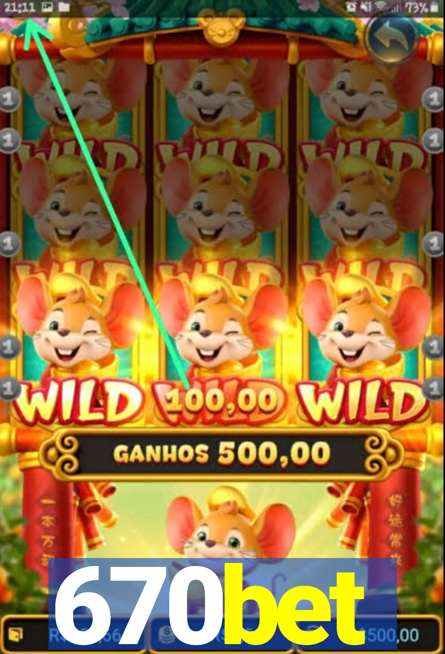 670bet