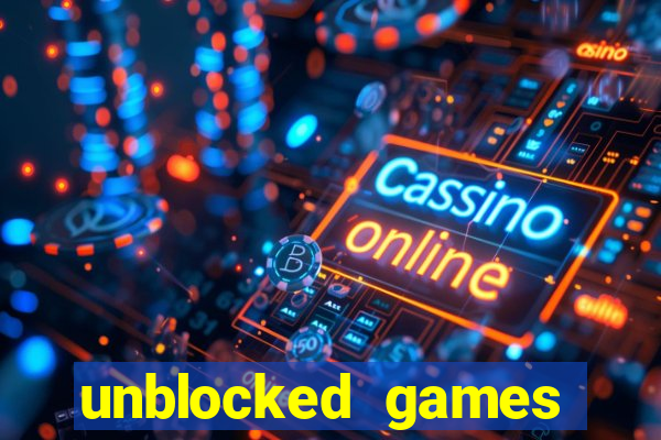 unblocked games premium 77