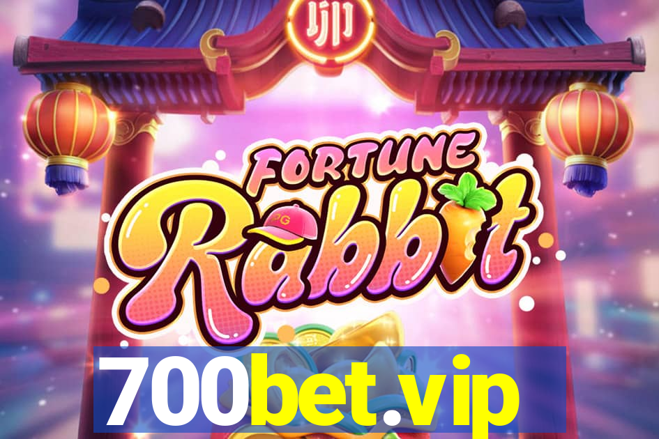 700bet.vip
